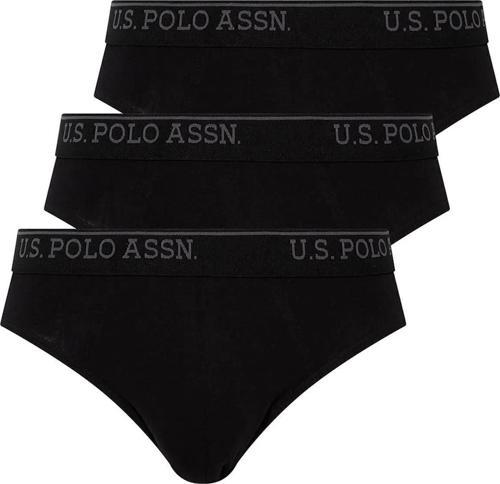 Erkek Büyük Beden 3'lü Slip