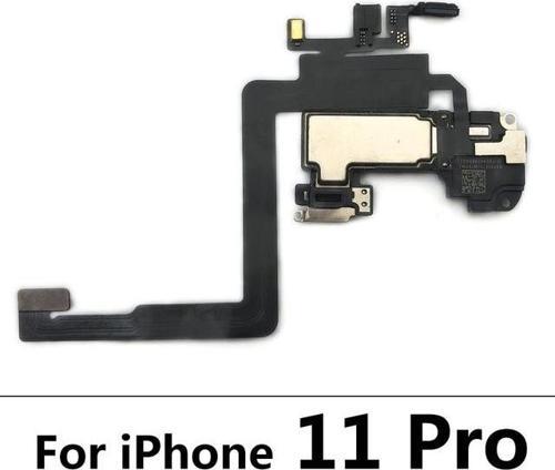 İphone 11 PRO ORJ İç Kulaklık Ön Sensör