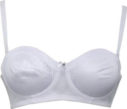 Balenli Toparlayıcı Sütyen