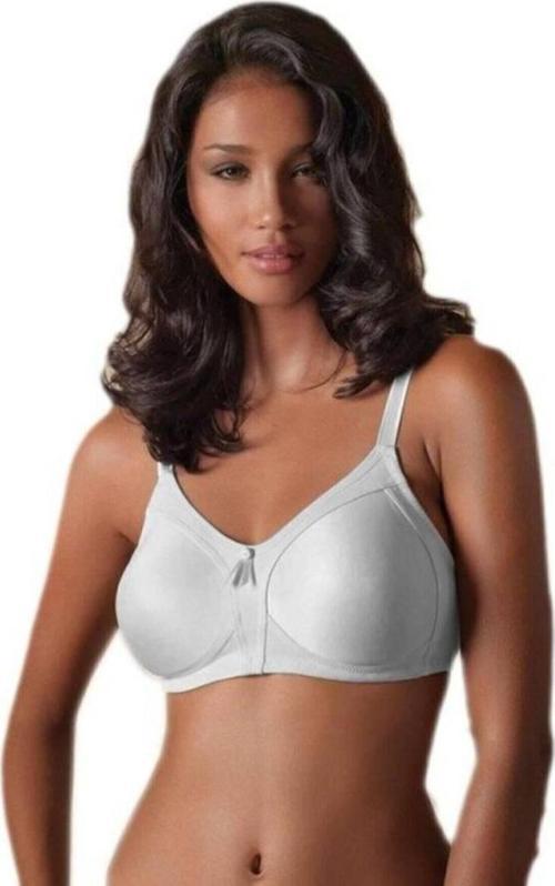 kadın Dolgusuz Balensiz Toparlayıcı Sütyen
