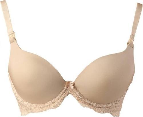 Kadın Kaplı Emzirme Sütyeni