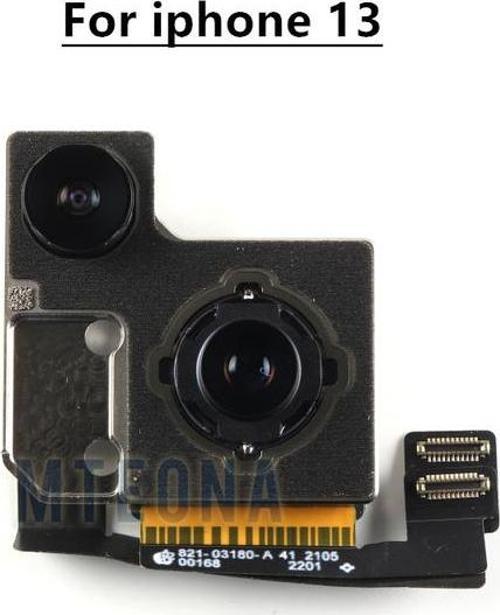 İphone 13/13 MİNİ Arka Kamera (Orijinal)
