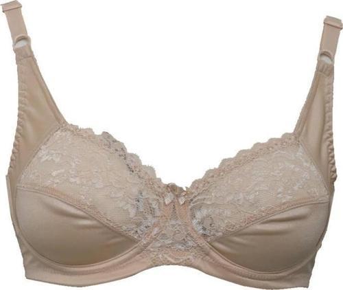 Balenli Toparlayıcı Sütyen