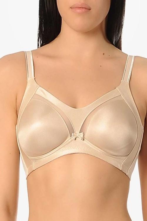Kadın Balensiz Dolgusuz Toparlayıcı Sütyen