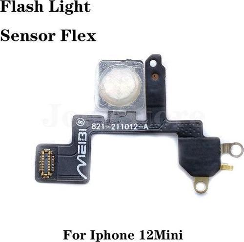 İphone 12 MİNİ Flex Kablo