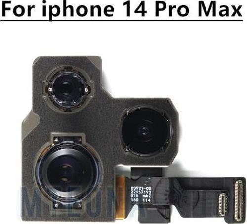 İphone 14 PRO MAX Arka Kamera (Orijinal)