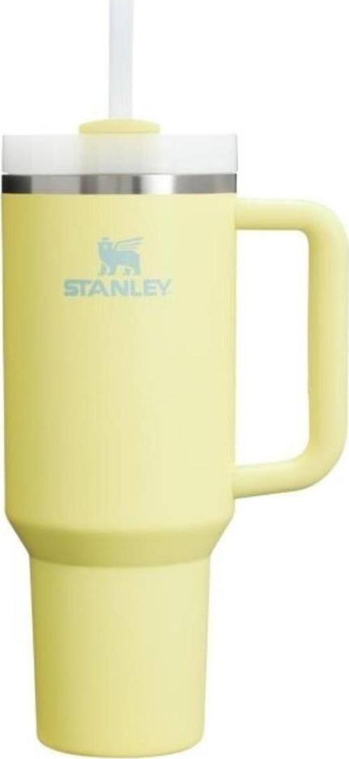 The Quencher H2.O FlowState™ Tumbler 1.18L / 40oz Pomelo Termos