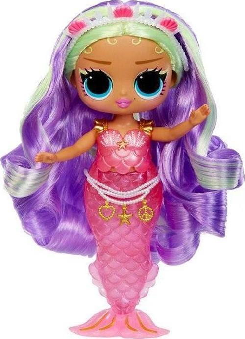 L.O.L. Surprise Tweens Deniz Kızı Bebeği Cleo Cove 510437