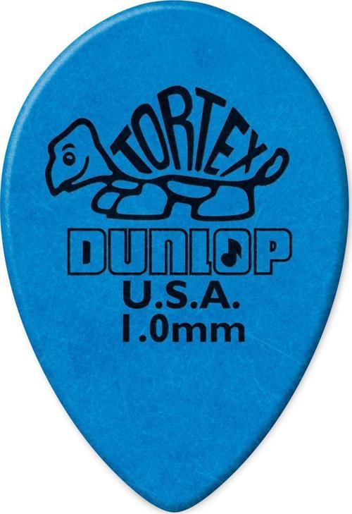 423R1.00 TORTEX SMALL TEAR DROP 1.00 MM