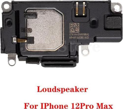 İphone 12 PRO MAX Full Buzzer (Dış Ses Hoparlör)