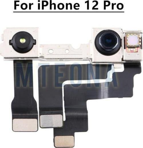 İphone 12 PRO Ön Kamara (OrJ)