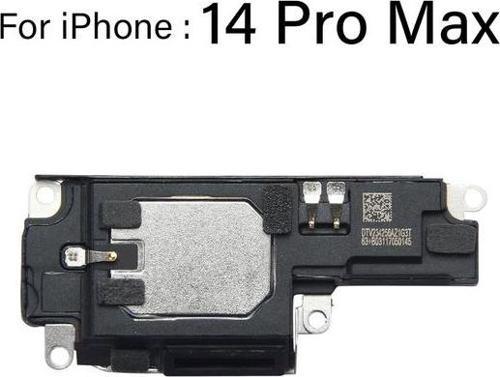 İphone 14 PRO MAX Full Buzzer (Dış Ses)