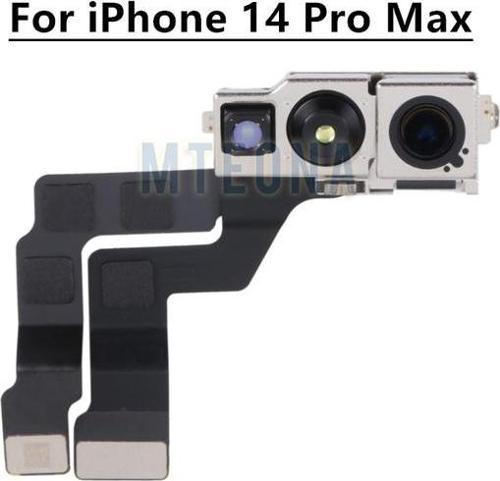İphone 14 PRO MAX ÖN Kamera (Orijinal)