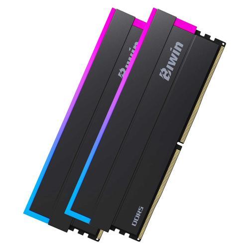 DW100-CB005 32GB DDR5 7200Mhz 2Rx16 Masaüstü Ram Siyah