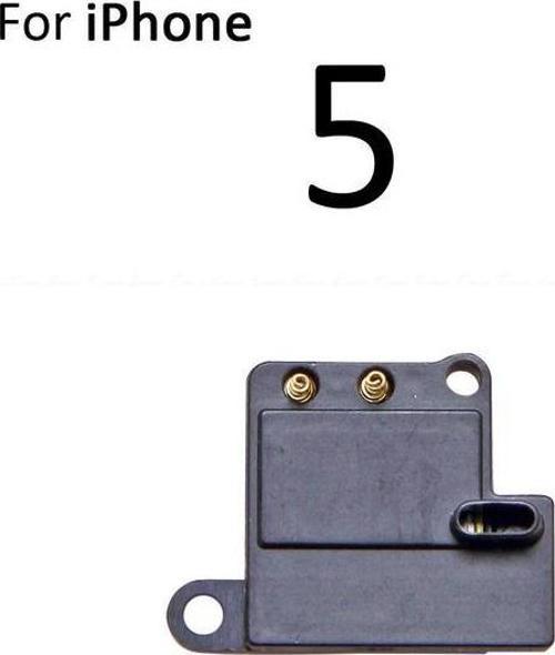 İphone 5G İç Kulaklık