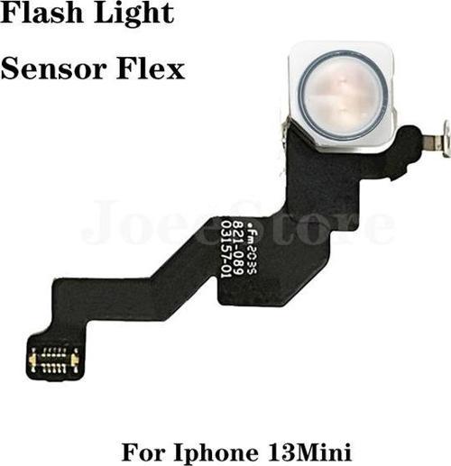 İphone 13 MİNİ Flex Kablo
