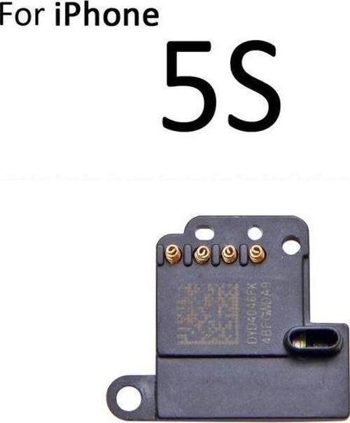 İphone 5S İç Kulaklık