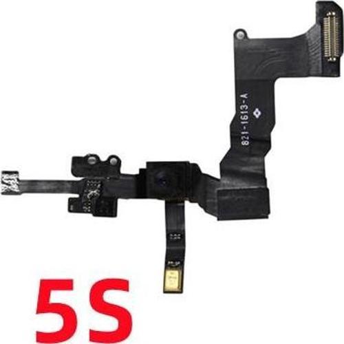 İphone 5S Ön Kamera Sensör