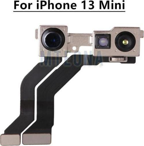 İphone 13 MİNİ ÖN Kamera (Orijinal)