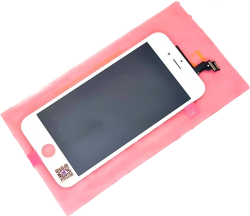İphone 6 Lcd Ekran dokunmatik (LW ) BEYAZ