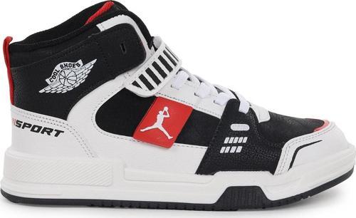  Carla Bağcıklı Basketbol Erkek Çocuk Spor Ayakkabı