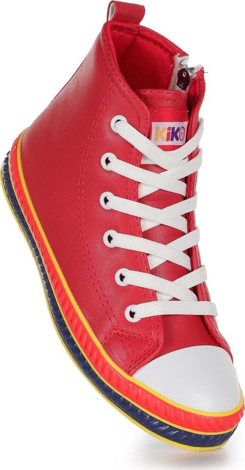  Pant Günlük Bağcıklı Fermuarlı Kız Bebek Spor Ayakkabı