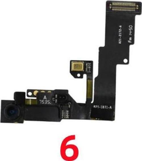İphone 6G Ön Kamera Sensör