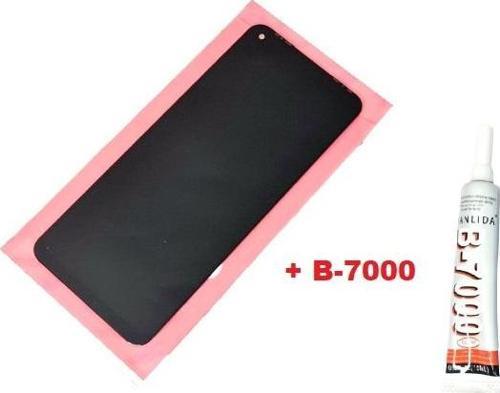 İnfinix HOT 9 PLAY Lcd Ekran Dokunmatik (ORJİNAL) B-7000