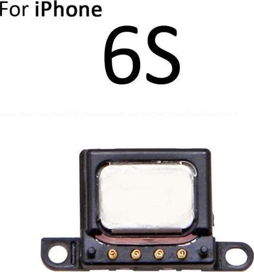 İphone 6S İç Kulaklık