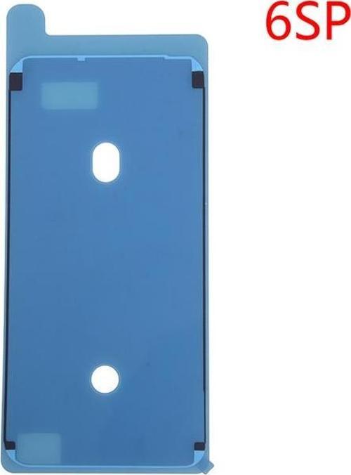 İphone 6S PLUS Ekran Toz Bandı Çerçevesi Yapıştırıcı