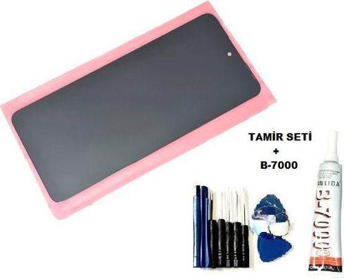 Infinix Note 11 PRO Lcd Ekran Dokunmatik ORJİNAL (B-7000+Tamir Seti)