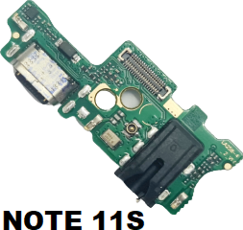 İnfinix NOTE 11S FULL ORJ Şarj Kuklalık Soketi