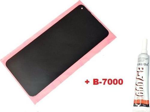 Infinix Note 7 Lcd Ekran Dokunmatik (ORJİNAL) B-7000