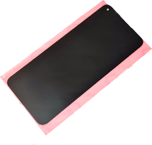 Infinix Note 7 Lcd Ekran Dokunmatik (ORJİNALİ)