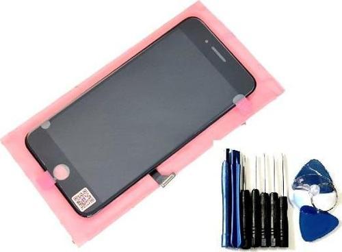 İphone 7 PLUS Lcd Ekran dokunmatik (LW Marka Tamir SETİ) SİYAH