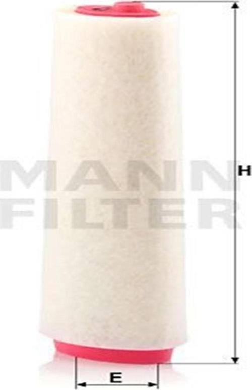 C15143/1 Hava Filitresi ( Bmw M57 / E53 /R.Rover 3.0 Td6 Vogue ) 13712247444 Uyumlu