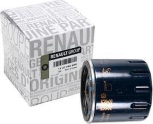 Orjinal Renault & Yağ Filtresi (Ref:152089599R) - %100 Orjinal Ürün