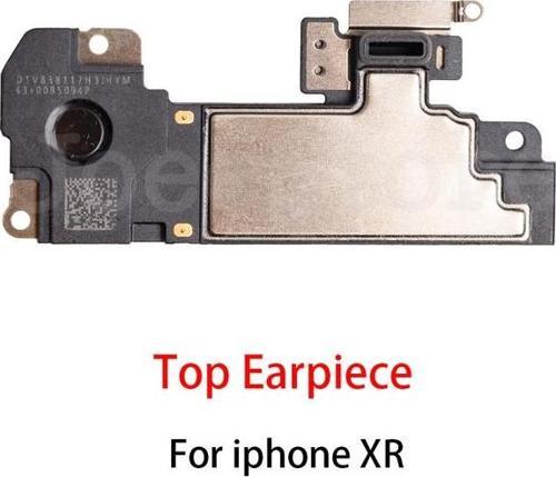 İphone XR İç Kulaklık