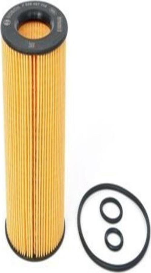 Bosch F026407112 Yag Filtresi Mercedes (Om651) W176 14-18 W246 14-18 W204 08-14 W205 14-18 C205 15-1