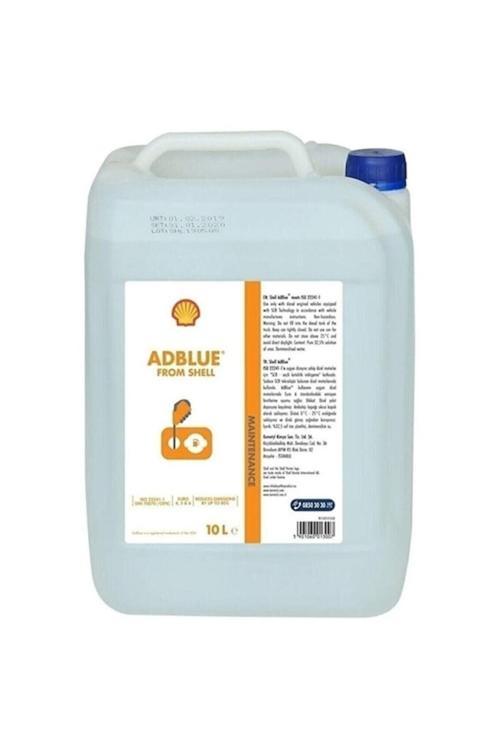 Adblue 10 L Scr-Takılı Araçlara Euro 4, Euro 5 Ve Euro 6 Emisyon 2024 Üretim