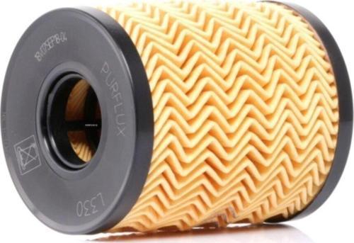 Yağ Filtresi 1 Adet - Fıat Fıorıno 1.3 D 2007-2019 55 Kw -- 1457429256 - Oem: 00650 190