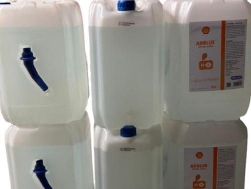 Adblue 10 Litre Yeni Üretim 2025 Üretim