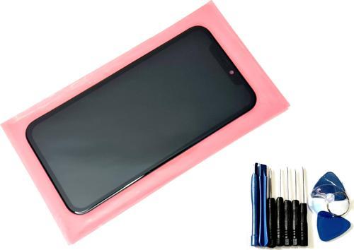 İphone 11 Lcd Ekran Dokunmatik (JK Tamir SETİ)