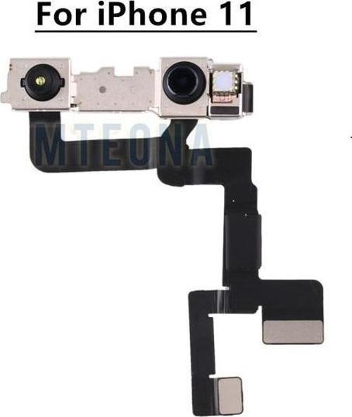İphone 11 ÖN Kamera (Orijinal)