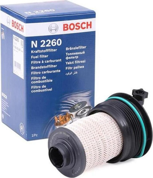 Mazot Filtre N2260 Transit / Tourneo Custom V362 V363 2.0D 105Hp F026402260