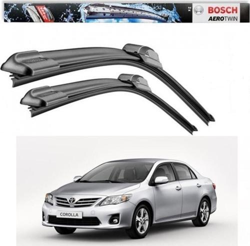 Toyota Corolla Ön Silecek Takımı (2007-2012) / Aerotwin