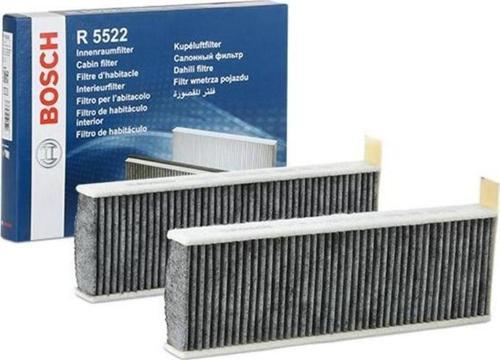 Polen Filtresi R5522 Partner Tepee Berlıngo C4 C3 3008 307 5008 6447.Xg 1987435522