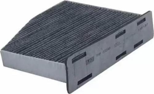 Bosch 1987432543-Polen Filtresi Skoda Kodıaq  5Q0819644A