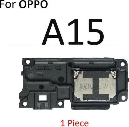 OPPO A15 Buzzer (Dış Ses Hoparlör)