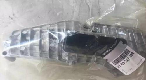 Renault Megane 3 Fluence Otomatik Vites Edc Şanzuman Beyni 310320749R Sot Uyumlu